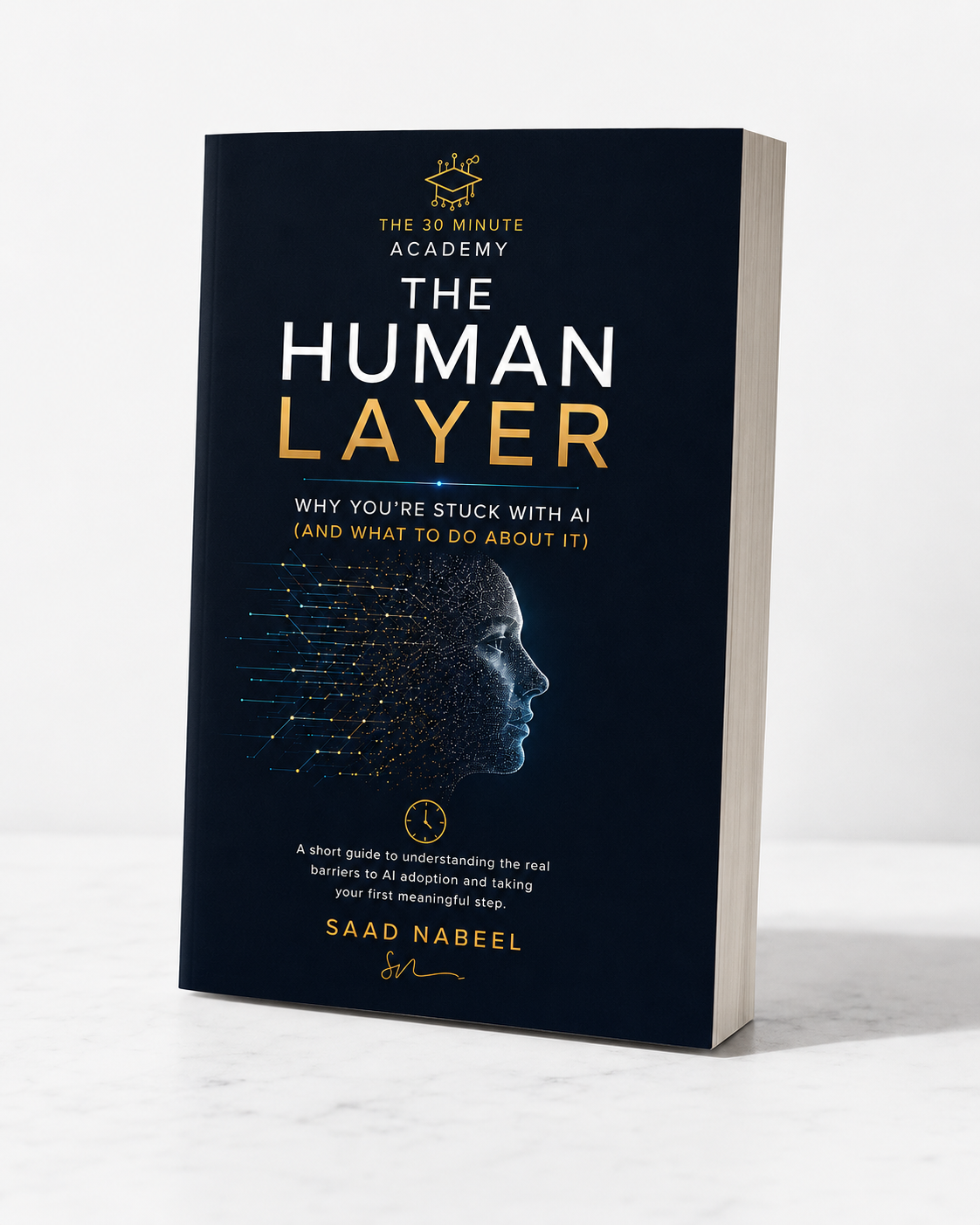 THE HUMAN LAYER