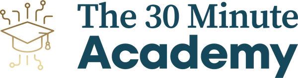 30MinuteAcademy